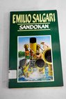 Sandokn / Emilio Salgari