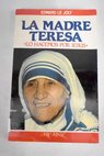 La Madre Teresa lo hacemos por Jess / Edward Le Joly