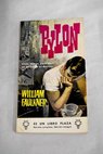 Pylon / William Faulkner