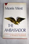 The ambassador / Morris West