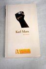 Karl Marx / Karl Korsch
