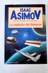 La medicin del universo / Isaac Asimov
