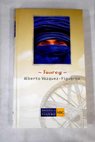 Tuareg / Alberto Vázquez Figueroa