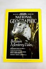 National Geographic Magazine Año 1990 vol 177 nº 2 Between Monterey tides Athapaskans along the Yukon The Aral a soviet sea lies dying Common ground different dreams Chestnuts back from the brink / Rick Gore Brad Reynolds William S Ellis Priit J Vesilind M Ford Cochran