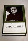 Churchill / Roy Jenkins