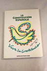 La Constitución española