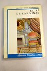 El sí de las niñas / Leandro Fernández de Moratín