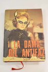 La dama del antifaz / Prosper Mérimée