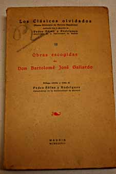 Obras escogidas Tomo II / Bartolom de las Casas