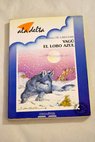 Yagu el lobo azul / Juan Antonio de Laiglesia