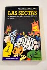 Las sectas / Pilar Salarrullana