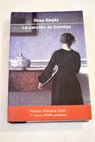 La canción de Dorotea / Rosa Regas