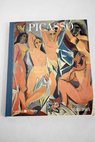 Picasso tomo I / Pablo Picasso