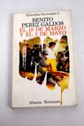 El 19 de marzo y el 2 de mayo / Benito Pérez Galdós