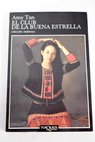 El Club de la Buena Estrella / Amy Tan