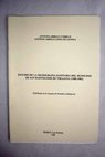 Estudio de la demografa sanitaria del municipio de San Bartolom de Tirajana 1585 1981 / Antonio Arbelo Curbelo