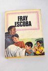 Fray Escoba