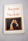 Aucassin et Nicolette