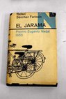 El Jarama / Rafael Sánchez Ferlosio