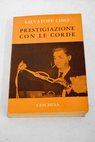 Prestigiazione con le corde / Salvatore Cimò