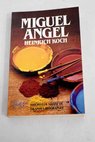 Miguel Ángel / Heinrich Koch