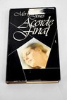 Acorde final / Mervyn Jones