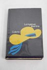 La ingenua libertina / Colette
