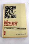 Las maravillas del mundo submarino / Marcel d Isard