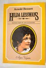 Hilda Lessways / Arnold Bennett