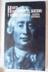 Sobre el suicidio y otros ensayos / David Hume