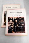 Europa despus de Hitler / Walter Laqueur