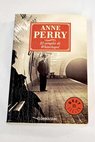 El complot de Whitechapel / Anne Perry
