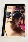 American Baby / Judy Budnitz