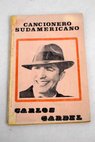 Carlos Gardel / Carlos Gardel