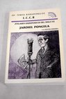 Los juglares radiofónicos del s XX Jardiel Poncela / José Augusto Ventín Pereira
