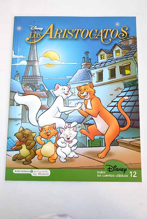 Libro Disney - Cuentos en Miniatura Núm. 15: Ratatouille De Varios