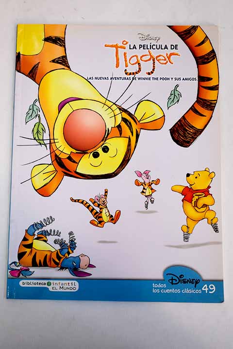 Tarón y el Caldero mágico Cuentos con juegos y actividades a todo colo de  Walt Disney Company: Muy Bueno / Very Good (2000)