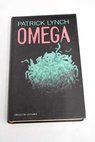 Omega / Patrick Lynch