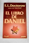 El libro de Daniel / E L Doctorow
