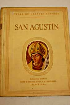 San Agustin / Agust Esclasans