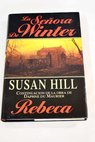 La seora de Winter / Susan Hill