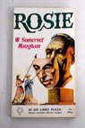 Rosie / William Somerset Maugham