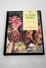 La flora ibrica / Benito Valds