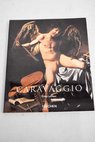 Caravaggio 1571 1610 / Gilles Lambert