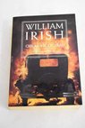 Obras escogidas tomo II / William Irish