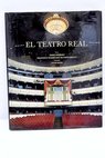 El Teatro Real / Maira Herrero