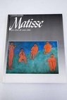 Matisse / Sophie Monneret