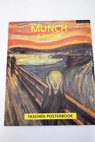 Munch 6 posters