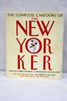 The complete cartoons of the New Yorker / Robert New Yorker Mankoff
