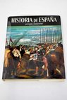 Historia de España / Jacques Chastenet